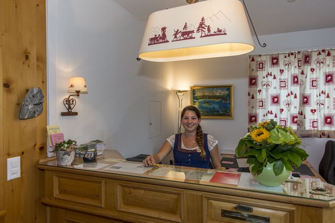 Imagen de los interiores del Hotel Cresta, FLIMS. Foto 20