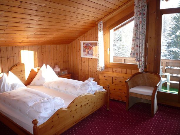 Imagen de la habitación del Hotel Cresta, FLIMS. Foto 6
