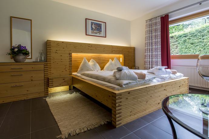 Imagen de la habitación del Hotel Cresta, FLIMS. Foto 9