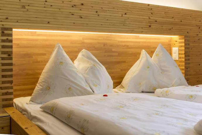Imagen de la habitación del Hotel Cresta, FLIMS. Foto 13