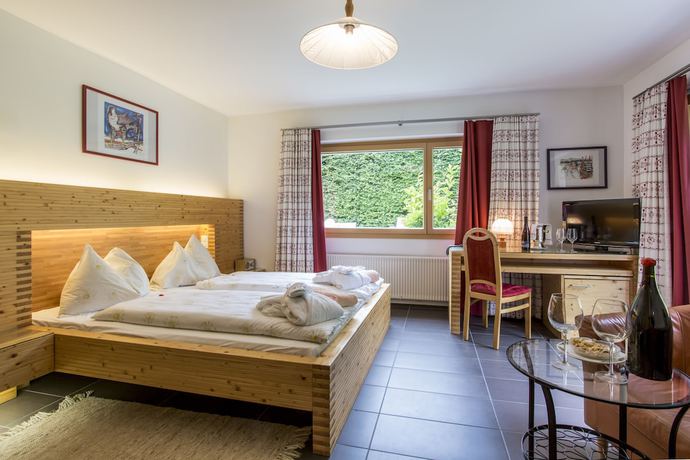 Imagen de la habitación del Hotel Cresta, FLIMS. Foto 16