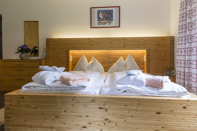 Imagen de la habitación del Hotel Cresta, FLIMS. Foto 19