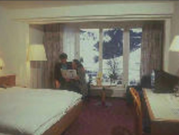 Imagen general del Hotel Cresta Hotel. Foto 3