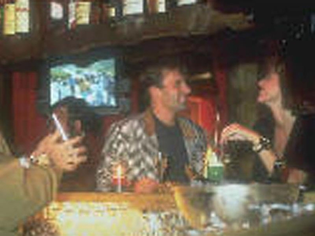 Imagen general del Hotel Cresta Hotel. Foto 4