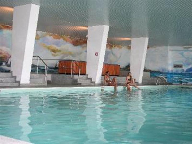 Imagen general del Hotel Cresta Hotel. Foto 5