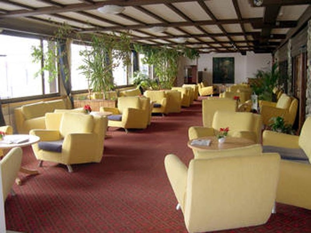 Imagen general del Hotel Cresta Hotel. Foto 6