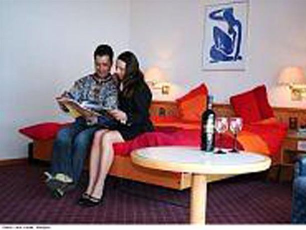 Imagen general del Hotel Cresta Hotel. Foto 7