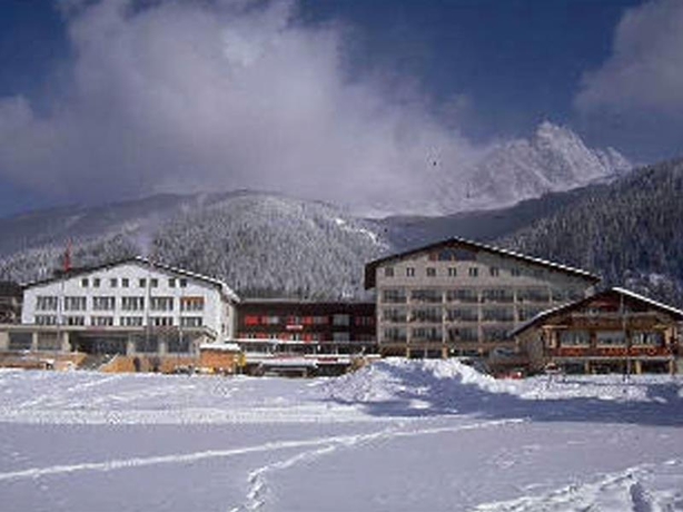 Imagen general del Hotel Cresta Hotel. Foto 10