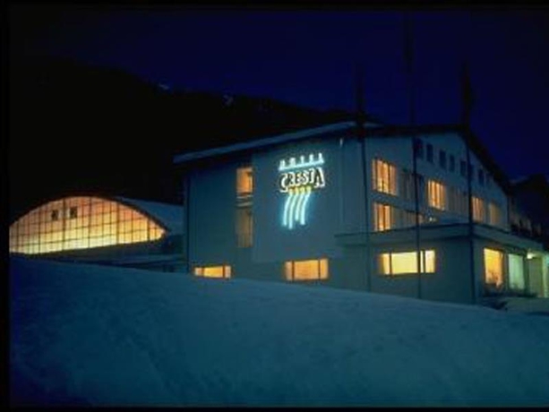Imagen general del Hotel Cresta Hotel. Foto 12