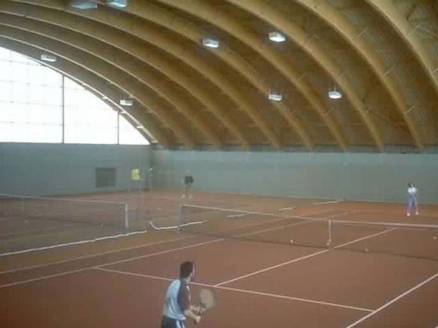 Imagen general del Hotel Cresta Hotel. Foto 13