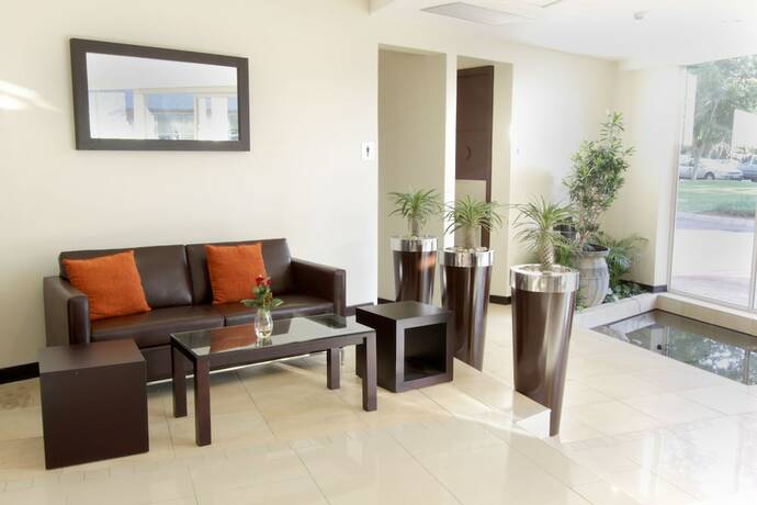 Imagen general del Hotel Cresta Lodge Gaborone. Foto 11