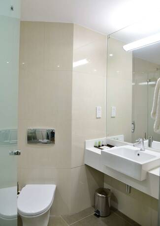 Imagen de la habitación del Hotel Cresta Lodge - Harare. Foto 17