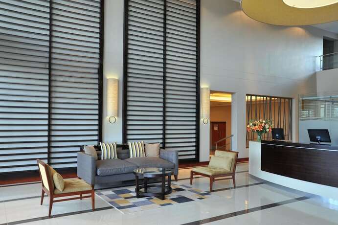 Imagen general del Hotel Cresta Mahalapye. Foto 1