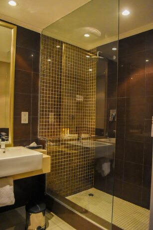 Imagen de la habitación del Hotel Cresta Mahalapye. Foto 14