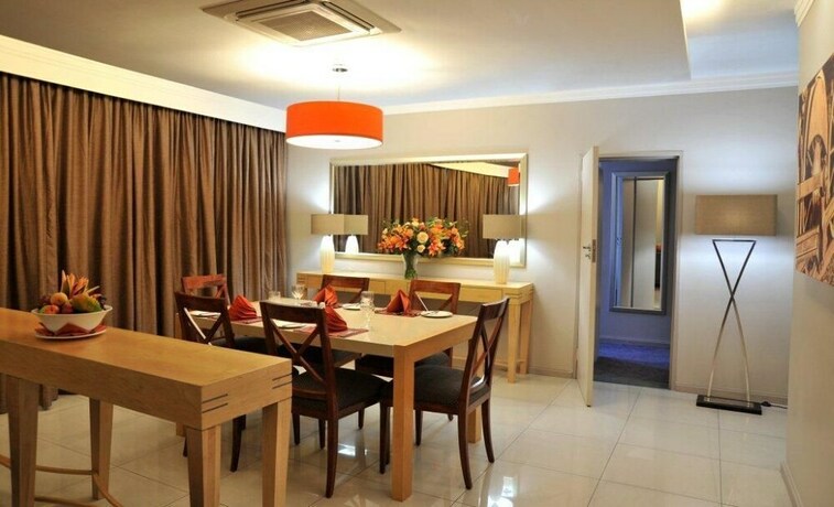 Imagen de la habitación del Hotel Cresta Mahalapye. Foto 29