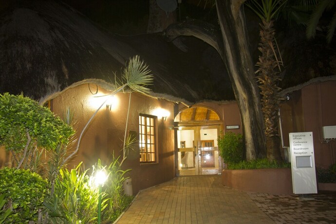 Imagen general del Hotel Cresta Marang Gardens. Foto 1