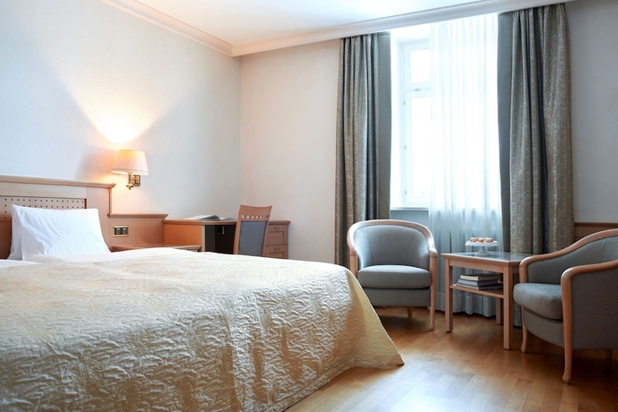 Imagen de la habitación del Hotel Cresta Palace. Foto 6