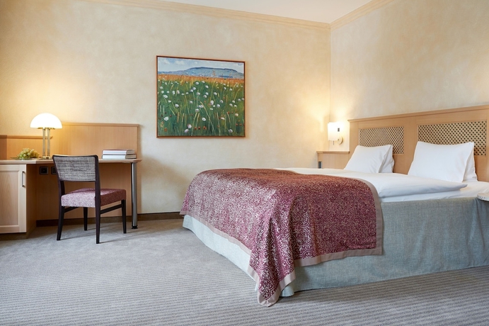 Imagen de la habitación del Hotel Cresta Palace. Foto 13