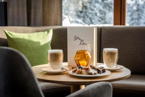 Imagen general del Hotel Cresta.Alpin.Sport.Hotel. Foto 3