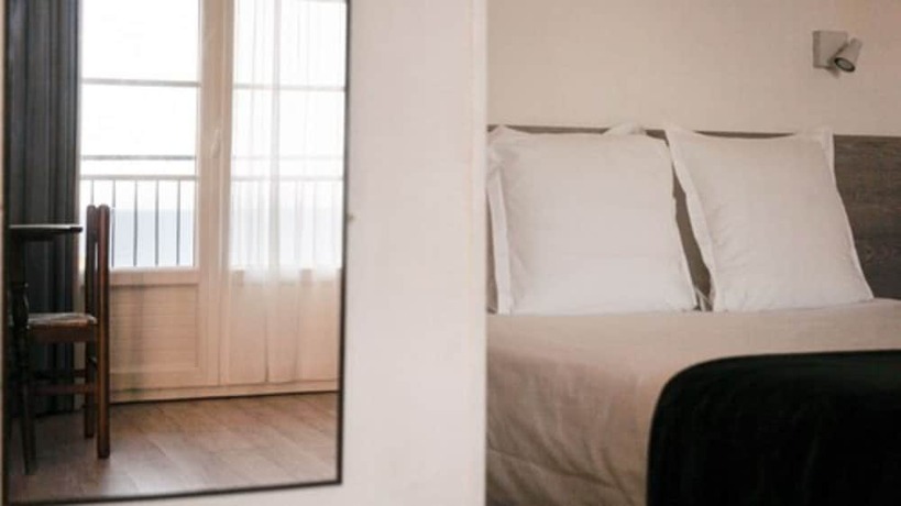 Imagen general del Hotel Creste e Mare. Foto 2