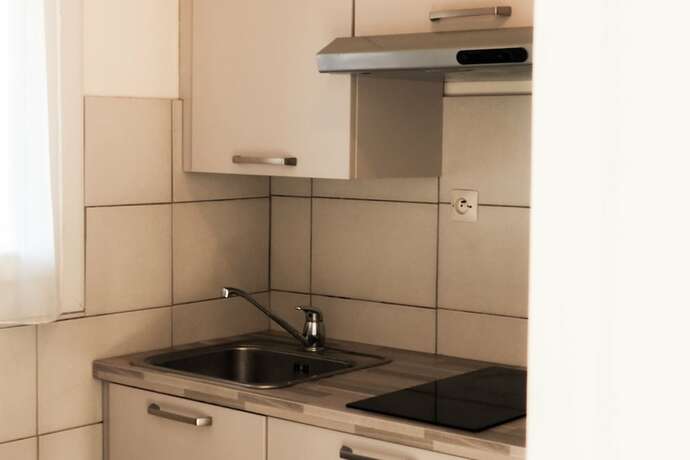 Imagen general del Hotel Creste e Mare. Foto 3