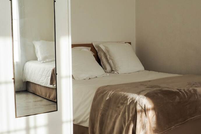 Imagen de la habitación del Hotel Creste e Mare. Foto 15