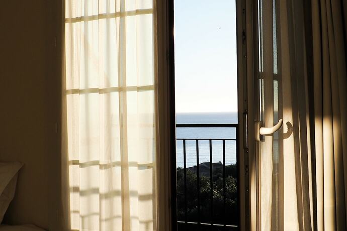 Imagen general del Hotel Creste e Mare. Foto 5