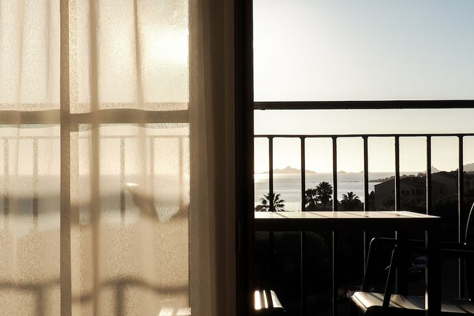 Imagen general del Hotel Creste e Mare. Foto 10