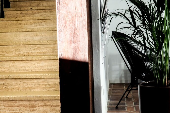 Imagen general del Hotel Creste e Mare. Foto 11