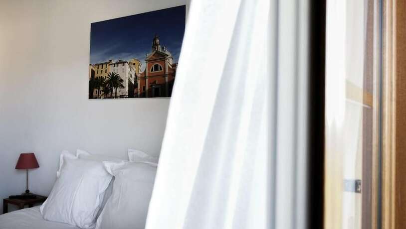 Imagen general del Hotel Creste e Mare. Foto 12