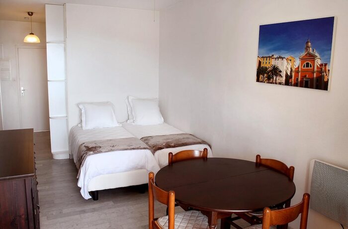 Imagen de la habitación del Hotel Creste e Mare. Foto 20