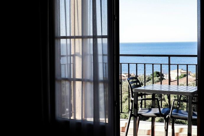 Imagen general del Hotel Creste e Mare. Foto 14