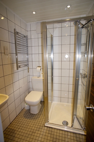 Imagen de la habitación del Hotel Crestfield. Foto 8