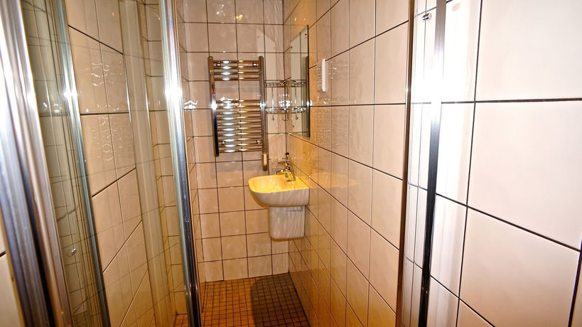 Imagen de la habitación del Hotel Crestfield. Foto 9