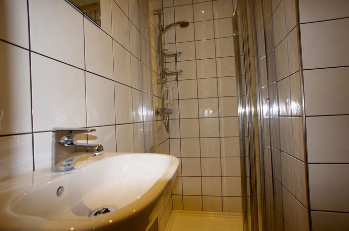 Imagen de la habitación del Hotel Crestfield. Foto 13