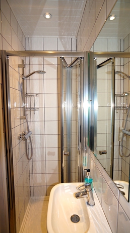 Imagen de la habitación del Hotel Crestfield. Foto 14