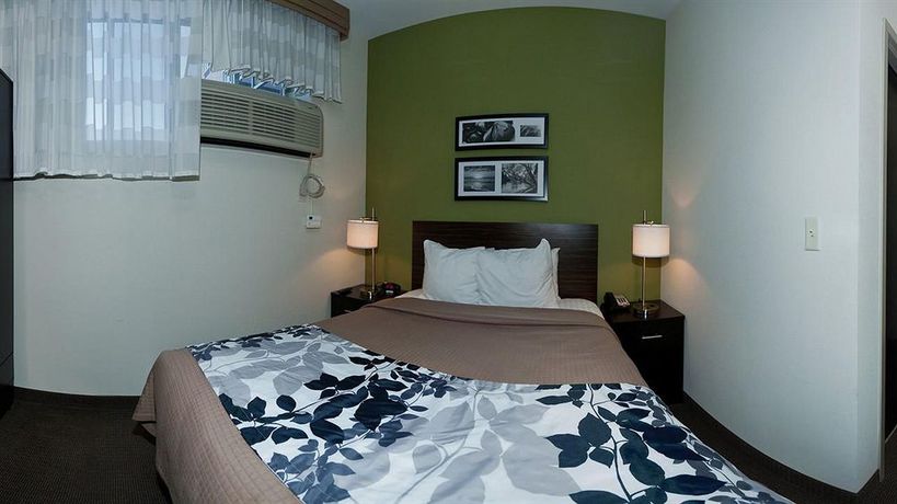Imagen de la habitación del Hotel Cresthaven Inn. Foto 6