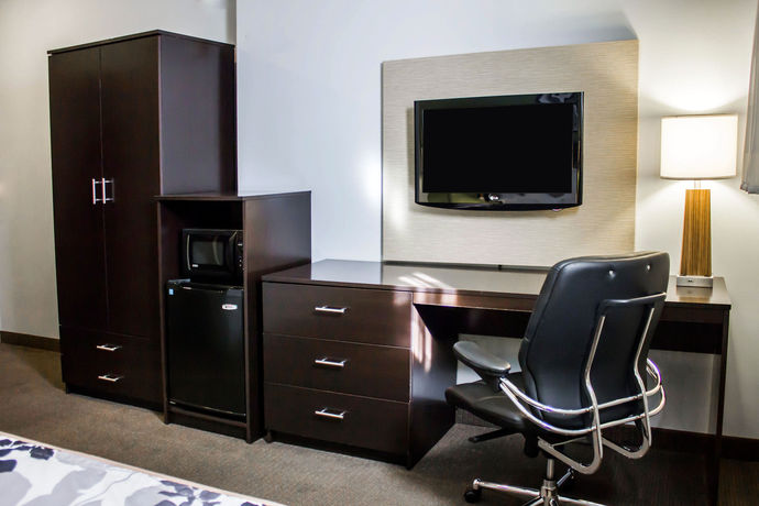 Imagen de la habitación del Hotel Cresthaven Inn. Foto 7