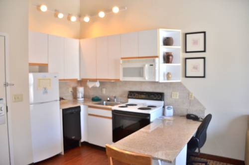 Imagen de la habitación del Hotel Cresthill Suites Syracuse. Foto 4