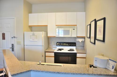 Imagen de la habitación del Hotel Cresthill Suites Syracuse. Foto 8