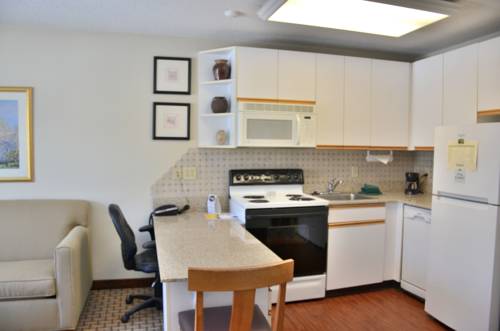 Imagen de la habitación del Hotel Cresthill Suites Syracuse. Foto 12