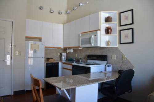 Imagen de la habitación del Hotel Cresthill Suites Syracuse. Foto 13