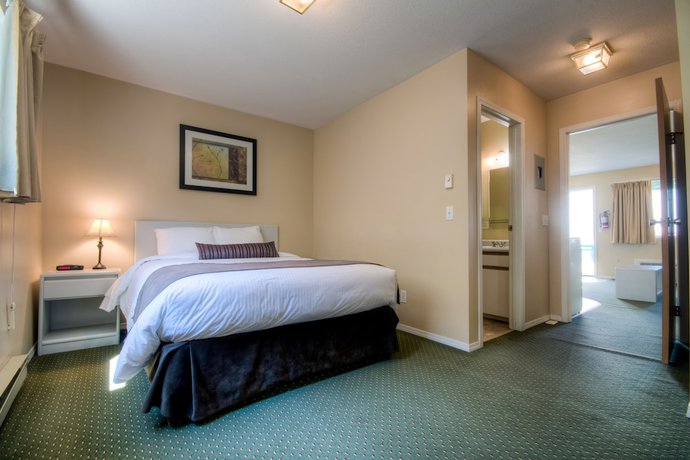 Imagen de la habitación del Hotel Creston, Creston. Foto 7