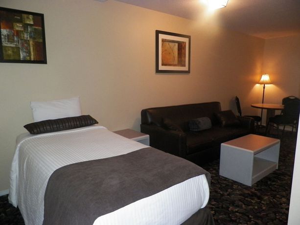 Imagen de la habitación del Hotel Creston, Creston. Foto 8