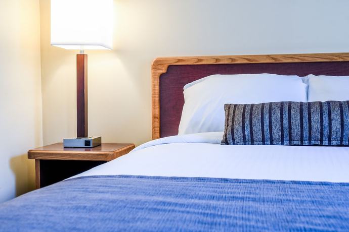 Imagen de la habitación del Hotel Creston, Creston. Foto 9