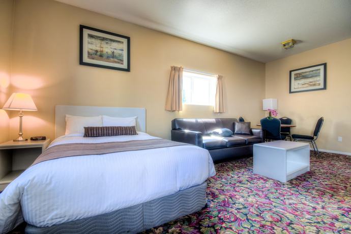 Imagen de la habitación del Hotel Creston, Creston. Foto 11