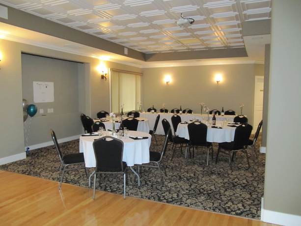 Imagen de los interiores del Hotel Creston, Creston. Foto 20