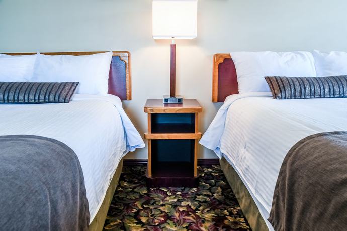 Imagen de la habitación del Hotel Creston, Creston. Foto 12