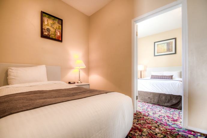Imagen de la habitación del Hotel Creston, Creston. Foto 13