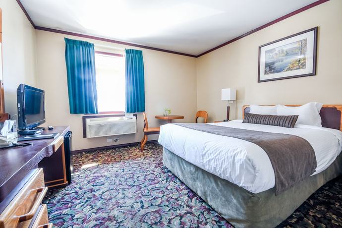 Imagen de la habitación del Hotel Creston, Creston. Foto 14